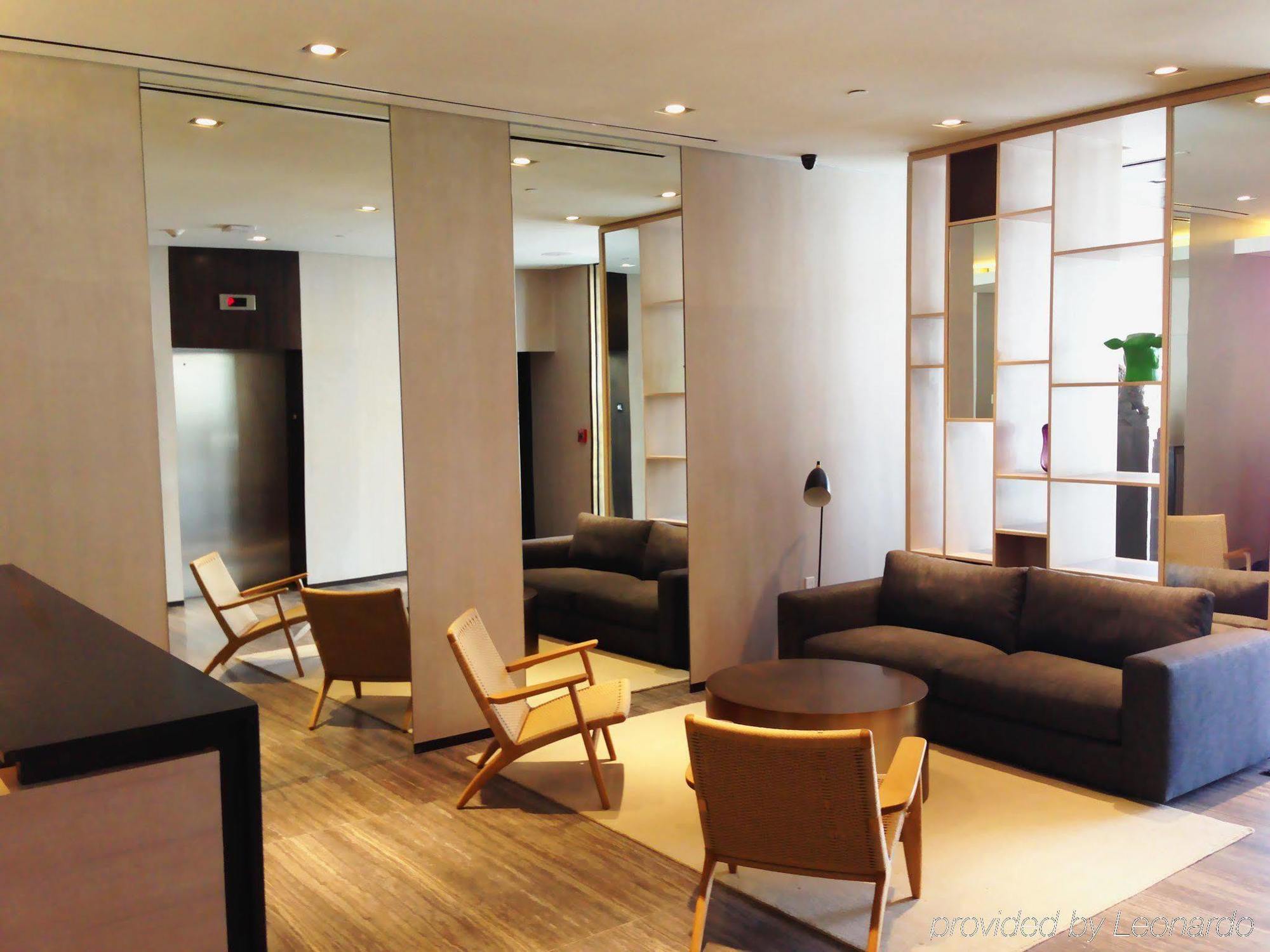 The Parc Hotel New York Kültér fotó